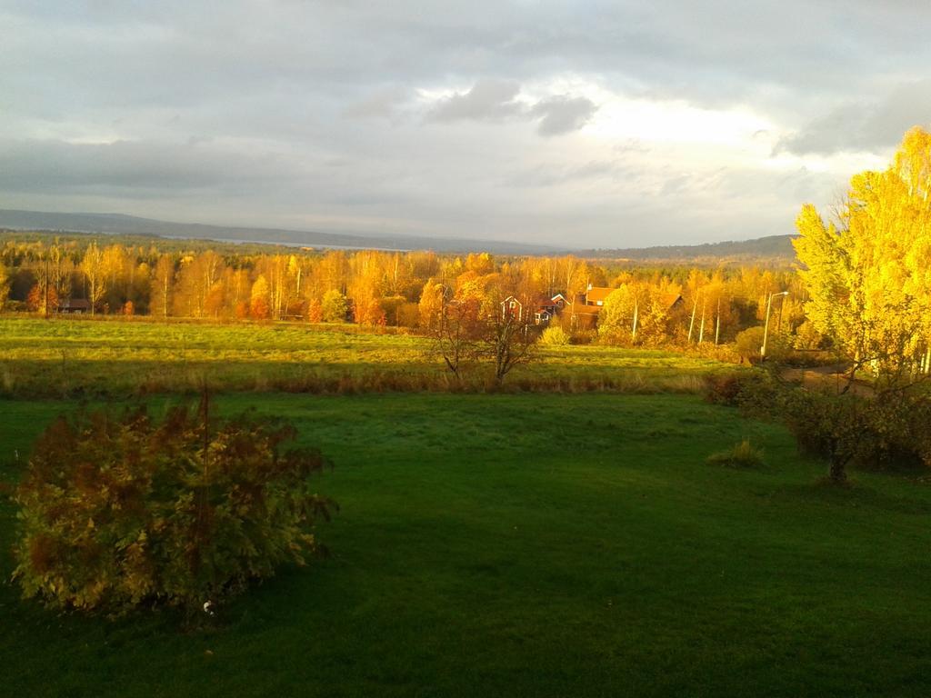 Dagmarsgardens Stuguthyrningen Villa Kullsbjorken ภายนอก รูปภาพ