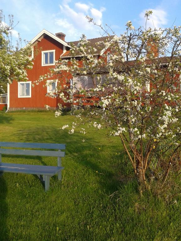 Dagmarsgardens Stuguthyrningen Villa Kullsbjorken ภายนอก รูปภาพ