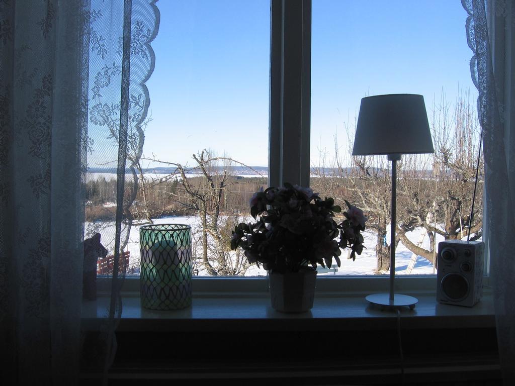 Dagmarsgardens Stuguthyrningen Villa Kullsbjorken ภายนอก รูปภาพ